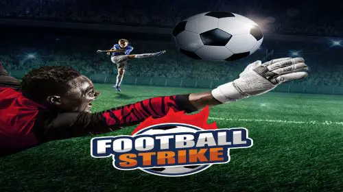 Football Strike - WinPesa - Nigeria